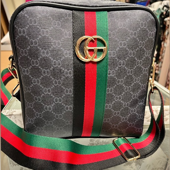 Handbags - 👜Copy GG bag 👜